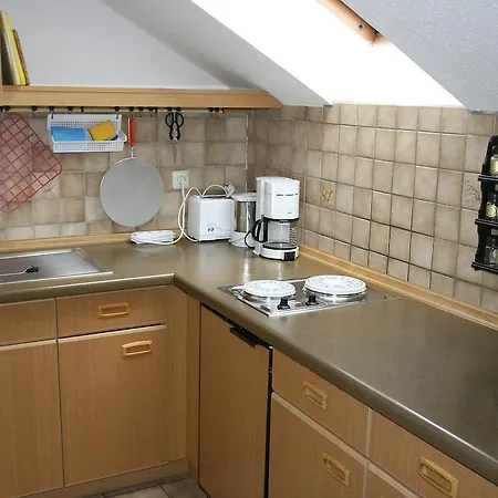 Apartmán Landhaus Ludwig/haus Sonnenhang.11 Bad Griesbach (Bavaria)