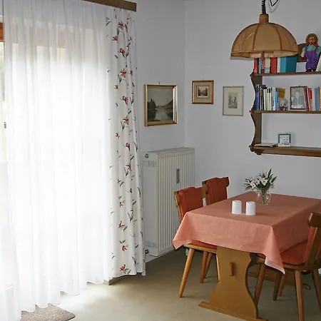 Apartmán Landhaus Ludwig/haus Sonnenhang.11 *