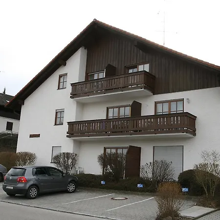 Apartmán Landhaus Ludwig/haus Sonnenhang.11