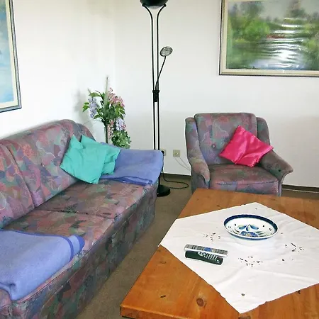 Apartmán Landhaus Ludwig/haus Sonnenhang.11 *