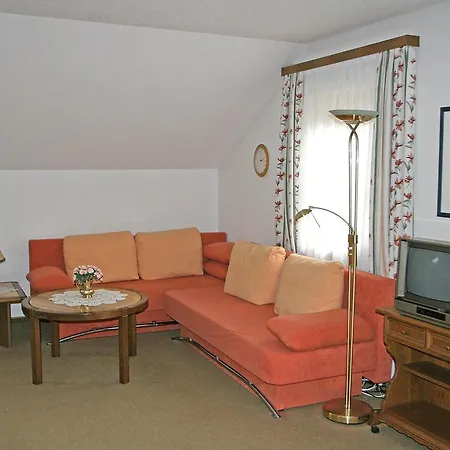 Apartmán Landhaus Ludwig/haus Sonnenhang.11