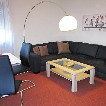 Landhaus Ludwig/haus Sonnenhang.11